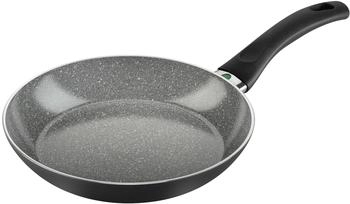 Ballarini Bari Bratpfanne stein-grau Aluminium keramisch Ø 20 cm