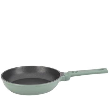 Spring Mini Classic Vulcano Pfanne grün Aluminium Ø 18 cm