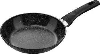 Ballarini Vipiteno Bratpfanne schwarz Aluminium keramisch &Oslash; 20 cm
