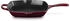 Le Creuset Grillpfanne Signature - Garnet - 26 x 26 cm - emaillierte Antihaftbeschichtung