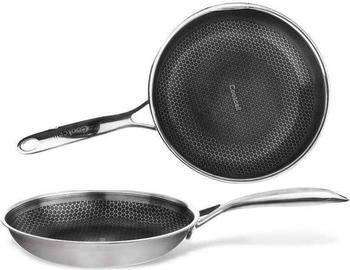 Orion Antihaft-Pfanne Cookcell, 24 cm
