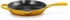 Le Creuset Brat- und Servierpfanne 23 cm Guss