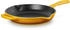 Le Creuset Brat- und Servierpfanne Signature in nectar (23 cm / 17,5 cm)