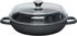 Riess Schmorpfanne mit Glasdeckel 28cm 2.6l