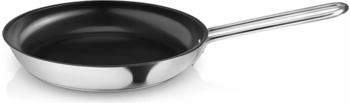 Eva solo Eva Trio Stainless Steel Slip-Let Keramikpfanne 24 cm