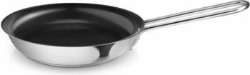 Eva solo Stainless Steel Slip-Let&reg;️ Bratpfanne &Oslash;20 cm Edelstahl