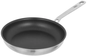 Kuhn Rikon Bratpfanne CULINARY FIVEPLY, beschichtet (24 cm)