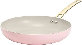 Paris Hilton Pfanne 26 cm rosa/gold