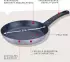 Fackelmann Bratpfanne Crisp Keramik antihaft Ø24cm (66142)