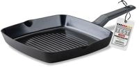 FACKELMANN 66083, Fackelmann Grillpfanne Statement 28,0 cm