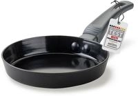 FACKELMANN 66085, FACKELMANN mini Statement Pfanne Keramik schwarz 14 cm