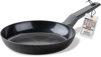 Fackelmann Bratpfanne Statement Keramik antihaft Ø24cm (66081)