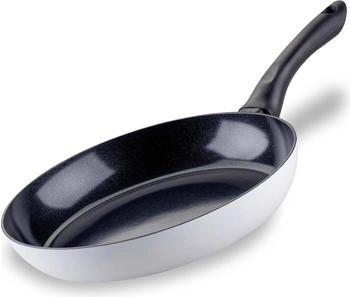 Fackelmann Bratpfanne Arcadalina Keramik antihaft Ø28cm (66028)