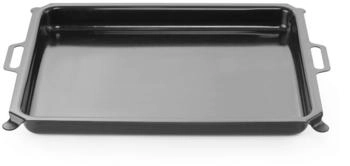 Hendi Grillpfanne emailliert 590x480x(H)55mm (154656)