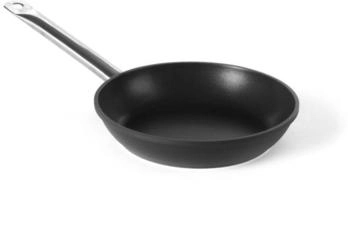 Hendi Induktionsbratpfanne ⌀250x(H)50mm (629154)