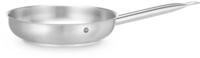 Bratpfanne - Ohne Deckel, Profi Line, ⌀240x(h)45mm - Hendi