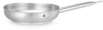 Hendi Bratpfanne ohne Deckel Profi Line ⌀240x(H)45mm (835432)
