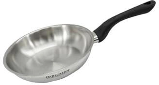 Fackelmann Geneva stainless steel frying pan 20 cm