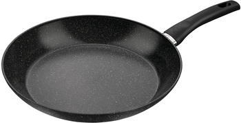 Ballarini Vipiteno Bratpfanne schwarz Aluminium Keramik Ø 32 cm