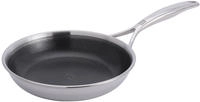 Zwilling Peak Bratpfanne 20 cm 18/10 Edelstahl Silber (1034483)