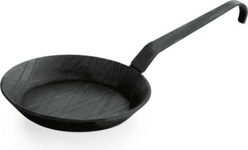WAS Germany Frying pan with hook handle 28 cm