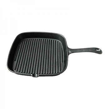 WAS Germany Square grill pan 22 × 22 cm