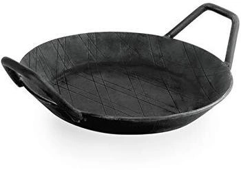 WAS Germany Frying pan with side handles 20 cm