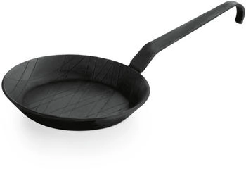 WAS Germany Frying pan with hook handle 20 cm