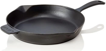 Lava Black frying pan 28.5 cm