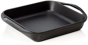 Lava Black frying pan 27 × 27 cm