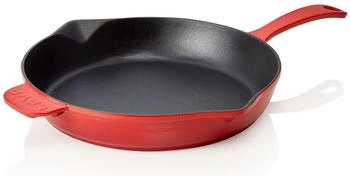 Lava Red frying pan 28.5 cm
