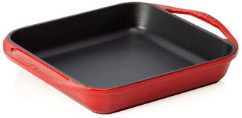 Lava Red frying pan 27 × 27 cm