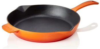 Lava Orange frying pan 28.5 cm
