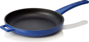 Lava Square Blue pan 21 cm