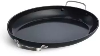 GreenPan Copenhagen 40 cm aluminium fish pan