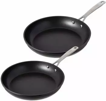 Kuhn Rikon Easy Pro Brat Set 20/24 cm