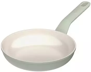BergHOFF Nonstick aluminum frying pan Balance Sage 20 cm