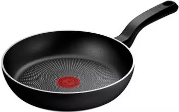 Tefal So Expert aluminum frying pan 24 cm