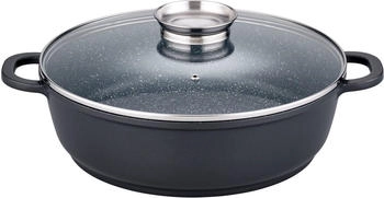 Kuhn Rikon Serving Pan GOURMET GRANIT 32 cm