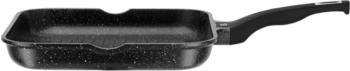 Berndes Grill Pan TITANIUM GRANIT Advanced 28x28 cm