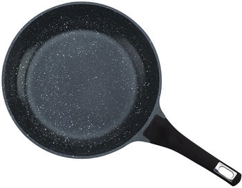 Kela Frying Pan TITANIUM GRANIT Advanced 28 cm