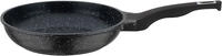 GSW Bratpfanne "Titanium Granit Advanced" Aluminiumguss 1 Stk. tlg. Bratpfanne...