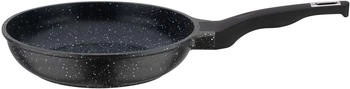 GSW Frying Pan TITANIUM GRANIT Advanced 24 cm