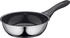 Kela Frying Pan ROMA 20 cm