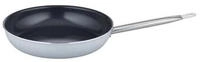 GSW Bratpfanne "Gastro Basic, Gastro-Qualit&auml;t" Aluminium PFAS-freien VITAFLON