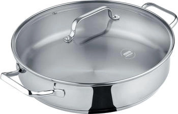 Kuhn Rikon Serving Pan B BRILLIANT 28 cm