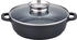 GSW Serving Pan GOURMET GRANIT 24 cm