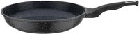 GSW Bratpfanne "Titanium Granit Advanced" Aluminiumguss 1 Stk. tlg. Bratpfanne aus