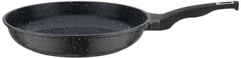 GSW Frying Pan TITANIUM GRANIT Advanced 32 cm