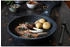 GSW Frying Pan SILONCAST 32 cm